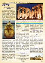 Katalog SHENKOS EGYPT 2005