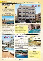 Katalog SHENKOS EGYPT 2005