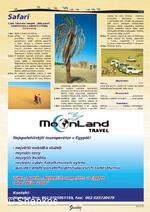 Katalog SHENKOS EGYPT 2005