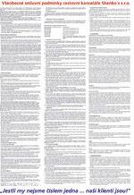 Katalog Jižní Itálie 2005 - CK SHENKO´S s.r.o.