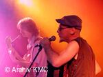 Kofola Music Club Krnov