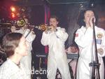 Kofola Music Club Krnov
