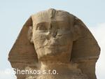 CK Shenkos, Egypt, Giza