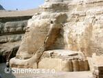 CK Shenkos, Egypt, Giza